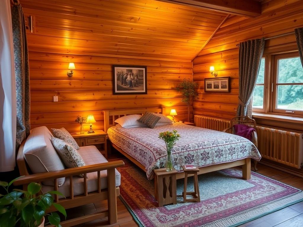 Что проверить при заезде и во время проживания