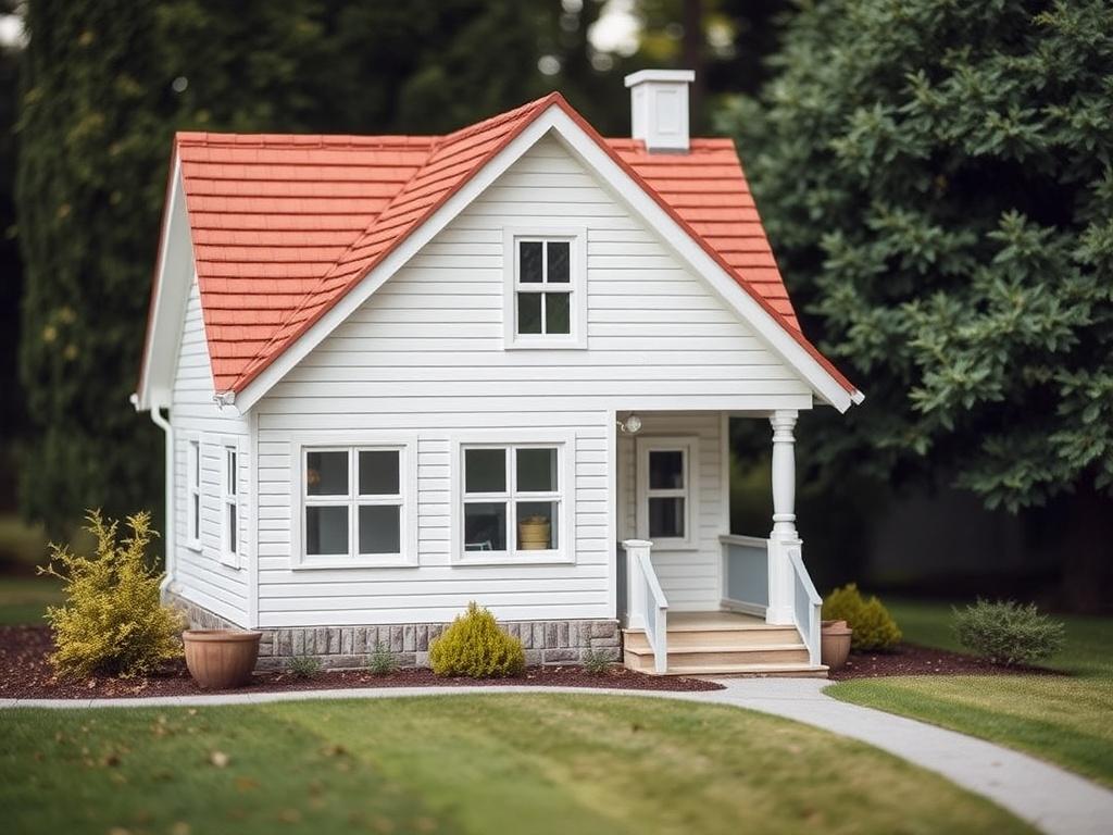 Как купить квартиру, не потеряв сон: понятное руководство по ипотеке