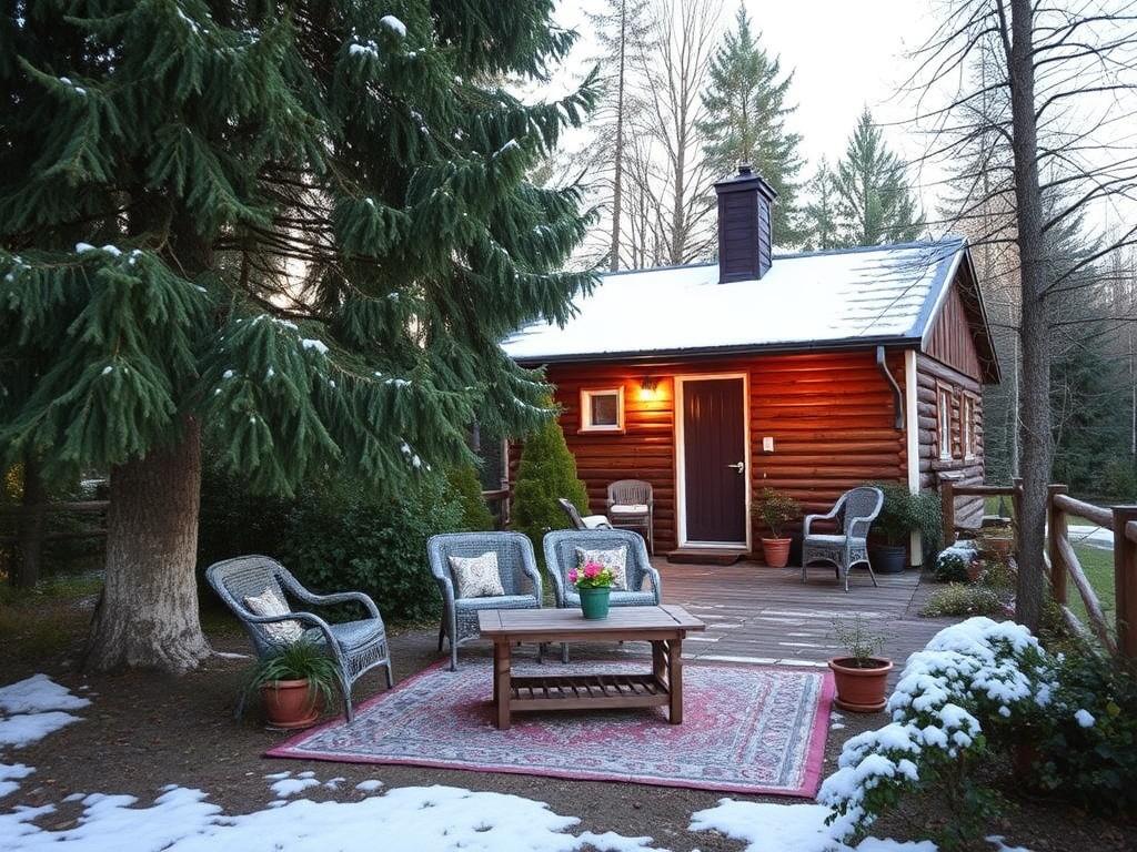 Что взять с собой и какие мелочи решают многое