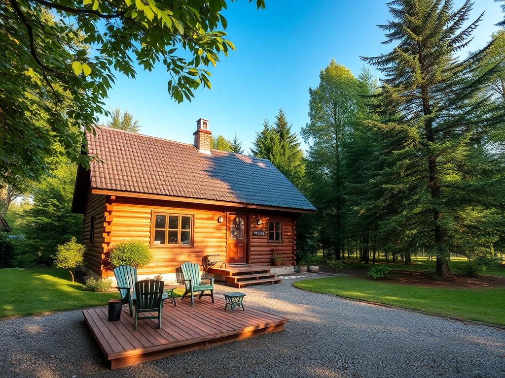 Дом на выходные: как не прогадать при аренде коттеджа в Подмосковье